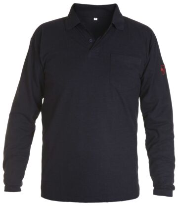 Hydrowear FR AST polo Montreal Marine