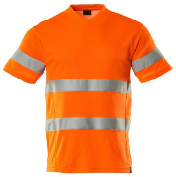 Mascot 20882-995 T-shirt Hi-Vis Oranje