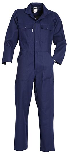 HAVEP 2090 Overall drukknoop Marine