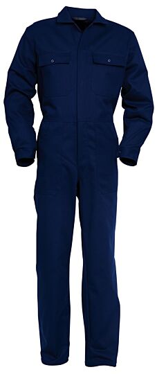 HAVEP 2096 Overall drukknoop Marine