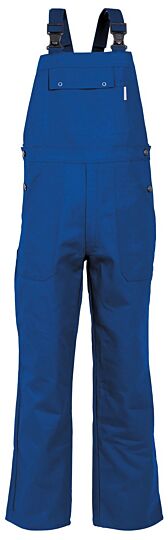 HAVEP 2098 Amerikaanse Overall Korenblauw