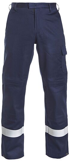 Hydrowear Meddo Broek Marineblauw