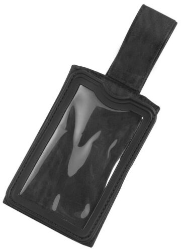 Blåkläder 2110-1800 ID-kaarthouder Zwart