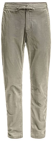 James Harvest Freehold Broek Heren Kaki
