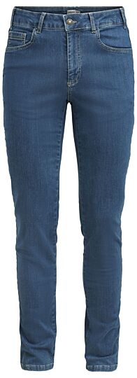 James Harvest Atlantis Broek Heren Light Denim