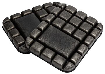 OXXA® Elida 2358 kniestukken zwart