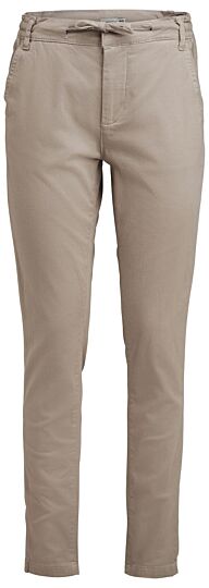 James Harvest Freehold Broek Dames Kaki