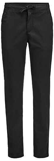 James Harvest Freehold Broek Dames Zwart