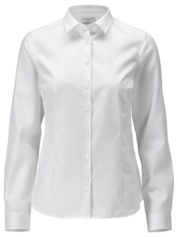 Mascot 21314-750 Dames Overhemd Wit