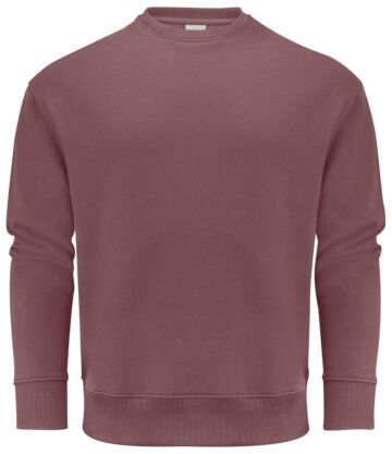James Harvest Hopedale Crewneck Sweater Roestrood