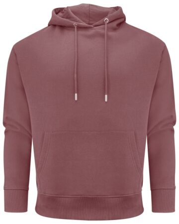 James Harvest Hopedale Hoodie Roestrood