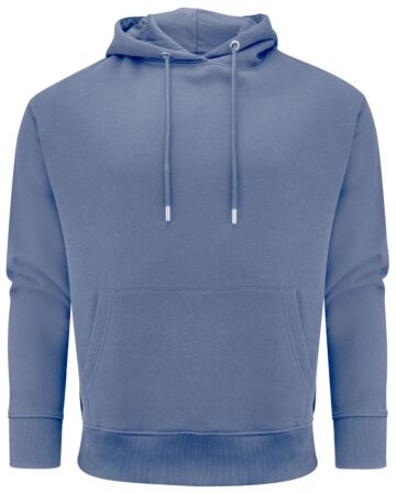 James Harvest Hopedale Hoodie Zomersblauw