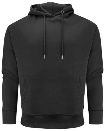 James Harvest Hopedale Hoodie Zwart