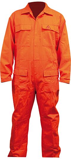 M-Wear Probatex overall 5326 FR-AST oranje