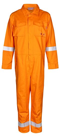 OXXA® Marcia 5366 overall oranje