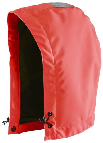 Blåkläder 2165-1977 Capuchon High Vis High Vis Rood