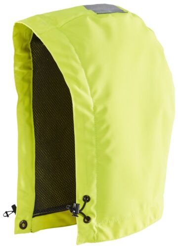 Blåkläder 2166-1977 Capuchon High vis, gevoerd High Vis Geel