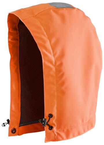 Blåkläder 2166-1977 Capuchon High vis, gevoerd High Vis Oranje