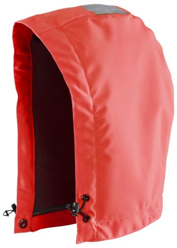 Blåkläder 2166-1977 Capuchon High vis, gevoerd High Vis Rood