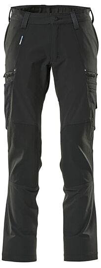 Mascot 21679-311 Functionele broek Zwart