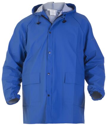 Hydrowear Selsey Parka Kobalt