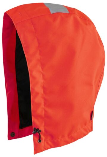 Blåkläder 2175-1977 Capuchon High Vis High Vis Rood