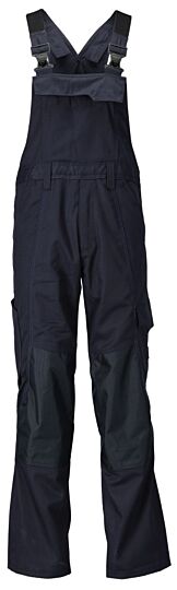 Mascot 21869-330 Amerikaanse overall met kniezakken Donkermarine