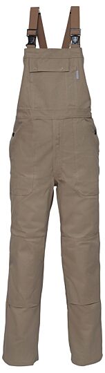HAVEP 2191 Amerikaanse Overall knz Khaki