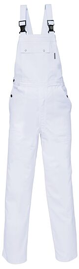 HAVEP 2191 Amerikaanse Overall knz Wit