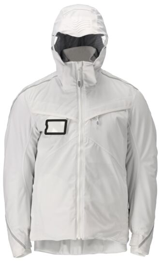 Mascot 22035-657 Winterjas Wit