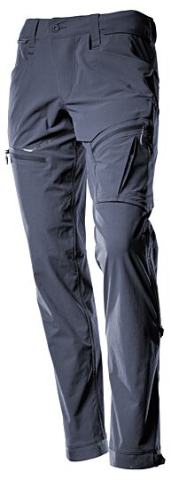 Mascot 22059-605 Functionele broek Donkermarine