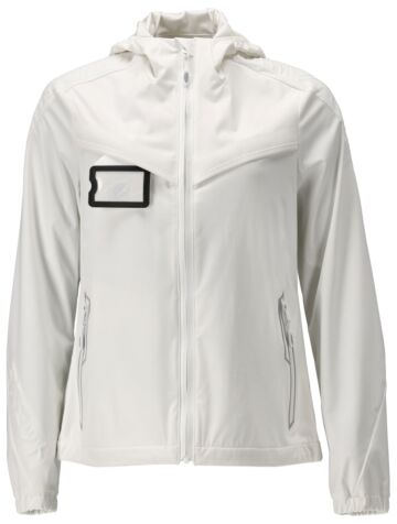 Mascot 22111-615 Dames Jas voor vrouwen Wit