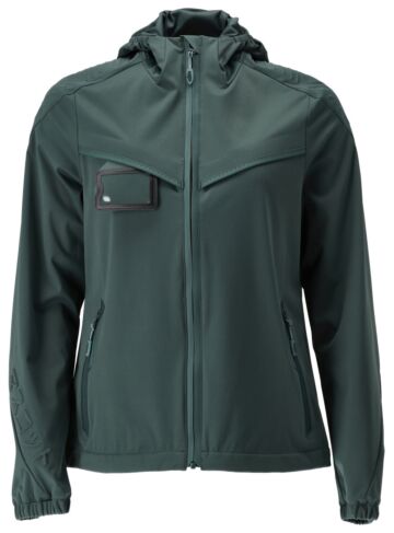 Mascot 22111-615 Dames Jas voor vrouwen Bosgroen