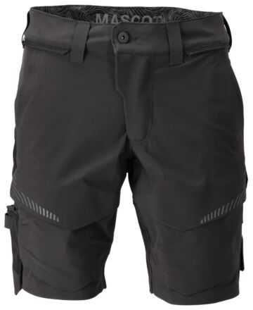 Mascot 22149-605 Shorts Zwart
