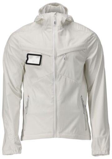 Mascot 22201-615 Jas Wit