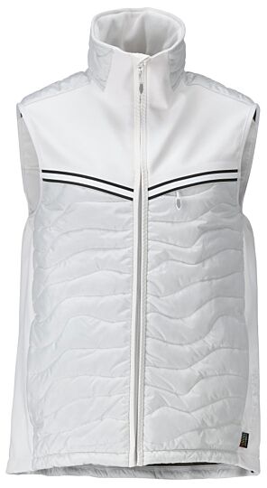 Mascot 22365-318 Thermobodywarmer Wit