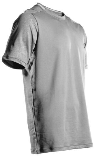 Mascot 22482-618 T-shirt korte mouwen Steengrijs