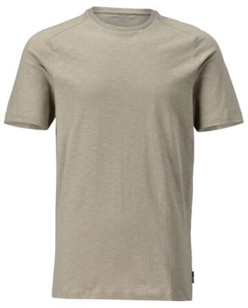 Mascot 22582-983 T-shirt korte mouwen Lichtzand