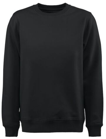 Printer Softball Rsx Sweater Heren Zwart