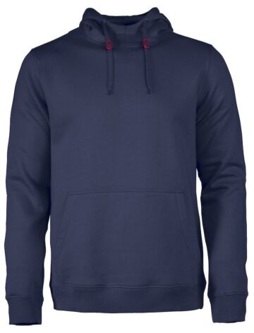 Printer Fastpitch Rsx Hoodie Heren Marine