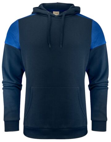 Printer Prime Hoodie Marine/Kobalt