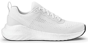 Printer Flex Schoenen Wit