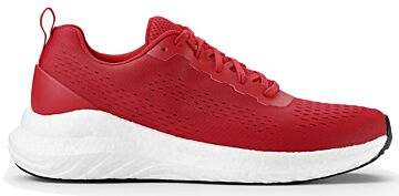 Printer Flex Schoenen Rood