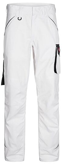 F. Engel 2290 Galaxy light Trouser White/Anthracite