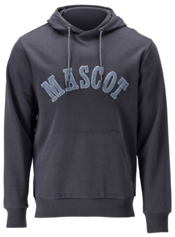 Mascot 22986-280 Capuchontrui Donkermarine