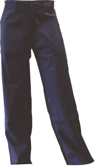 M-Wear Probatex werkbroek 0199 FR-AST marineblauw