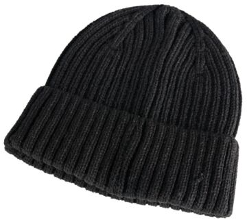 Mascot 23050-647 Gebreide muts Zwart