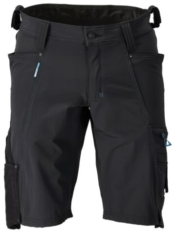 Mascot 23149-311 Shorts Zwart