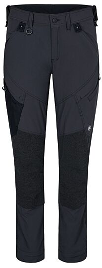 F. Engel 2366 X-treme Trouser 4-way stretch Anthracite
