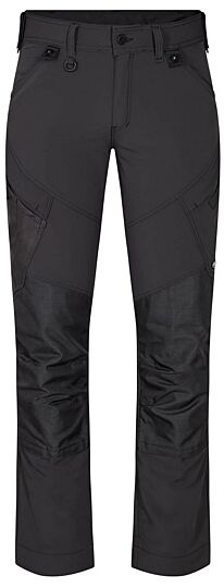 F. Engel 2369 X-treme Trouser 4-way stretch Anthracite